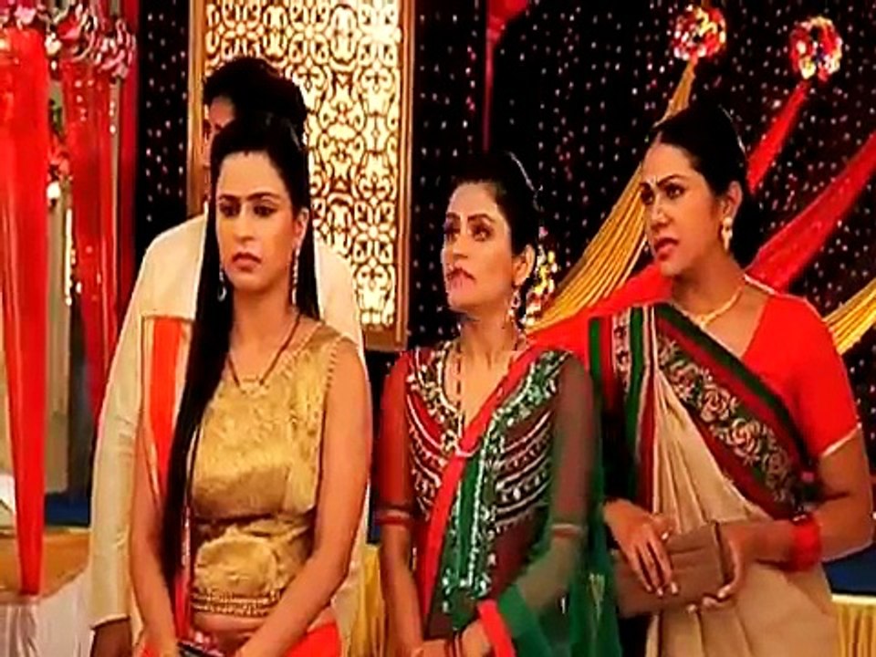 Suhani Si Ek Ladki - Upcoming Episode Promo - 11th September 2015