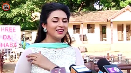 Yeh Hai Mohabbattein -11th Sep 2015 - Ishita DIES In A Bomblast - SHOCKING