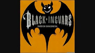 Black Ingvars - Sexbomb