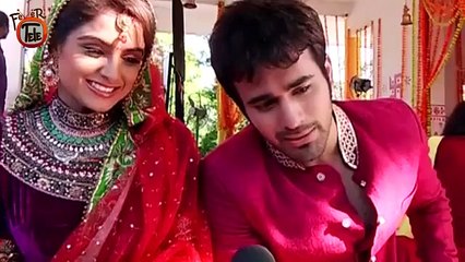 'Kuch Toh Hai Tere Mere Darmiyaan' To REPLACE Yeh Hai Mohabbatein-