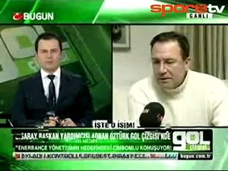 Adnan Öztürk: ''Tahkim Kurulu güven vermiyor''