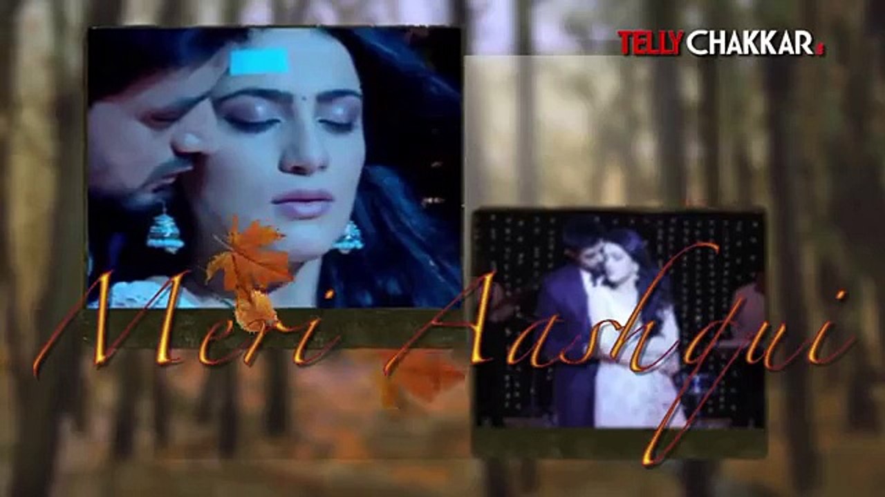 Leap,Kidnap,Double role drama in Meri Aashiqui...