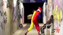 Funny Videos Scary Prank Killer Clown | Funny Scary Pranks Ghost Girl Gone Wrong Compilation