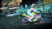 Burnout Paradise City Bikes-4K