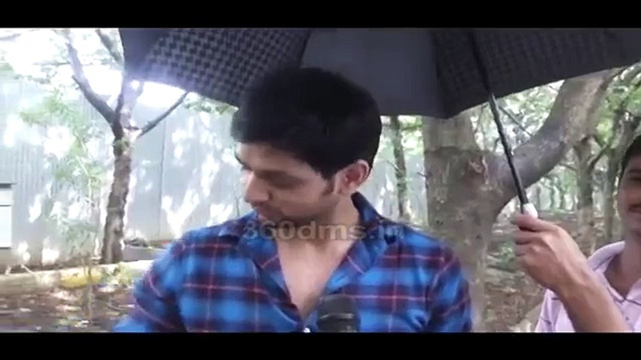 Meri Aashiqui Tum Se Hi- Ishani Gets Kidnapped - Watch Latest Video - 11 September 2015