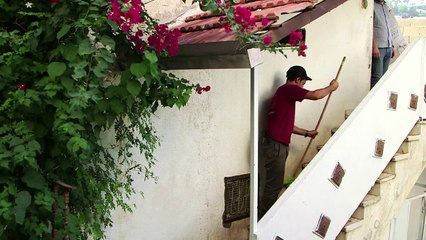 المستوطنون يعززون وجودهم في حي سلوان وسط الفلسطينيين