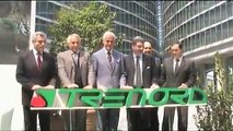 Trenitalia e Le Nord divengono TreNord - Conferenza Stampa