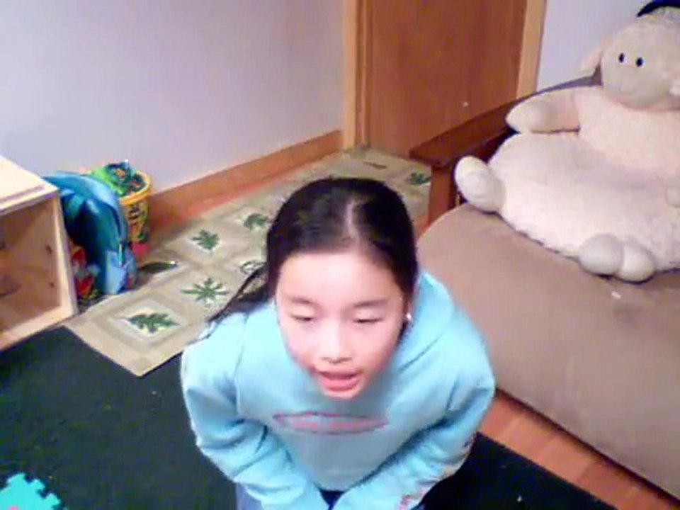 How to do a backbend