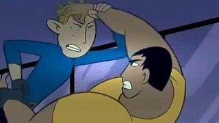 Kim Possible S1 Episode 17 The Twin Factor Part 1/3 [Full Episode]
