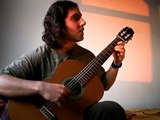 Kara Toprak ~  A Turkish Folk Song