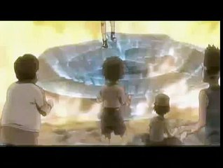 電脳コイル - Dennou Coil AMV