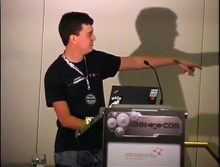 Shmoocon 2012 - Android Mind Reading: Memory Acquisition and Analysis with DMD and Volatility