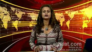 ESAT : ዜና - News 09 February 2012 (Ethiopia)