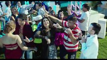 كليب اغنية بونبوناية - محمود الليثي و صافيناز 2015 من فيلم عيال حريفة