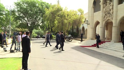 Réfugiés: faute d'accord lundi, il y aura un Sommet européen