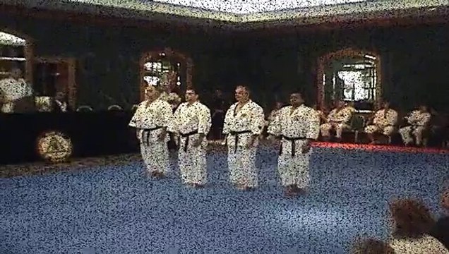 Karate Atlanta / Jujitsu Atlanta ~ International Symposium 2008 ... The Martial Arts Center