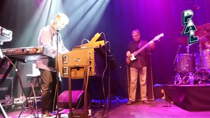 Don Airey - Difficult To Cure (Rainbow, Blackmore), 2015-09-04, Zoetermeer