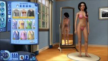 Let´s Play Sims 3 #002 [ Deutsch ] Sims erstellen [ Teil 2 ] HD