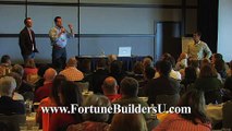 Real Estate Training Tips: How to set up a Real Estate Investing Business