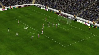 Juventus 5-0 Atl�tico - Match Highlights