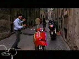 Hilary Duff - Why Not