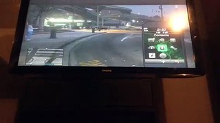 Gta 5 introduction to my account.