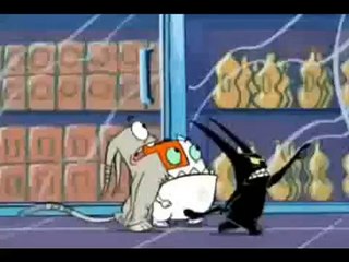 Catscratch- All these lesser drinks are for mortals