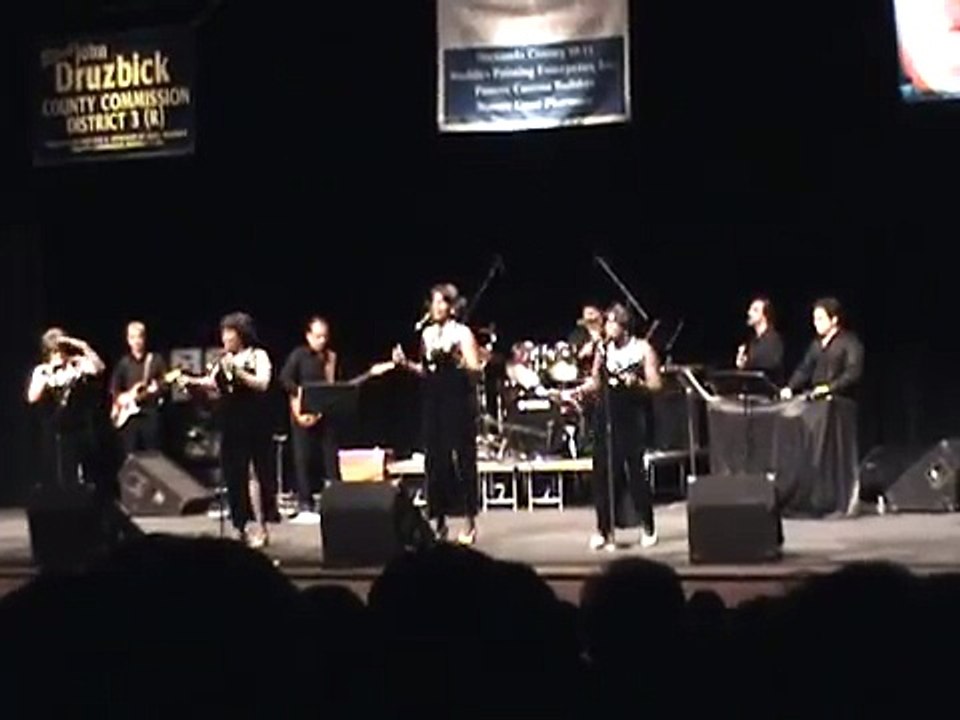 Mr. Lee (The Bobbettes)