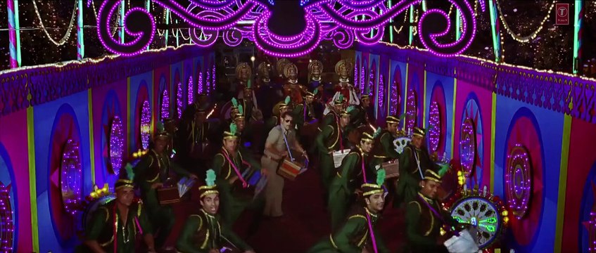 Dagabaaz Re Dabangg 2 Full Video Song - Salman Khan, Sonakshi Sinha