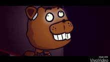 A short FNAF animation