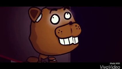 A short FNAF animation