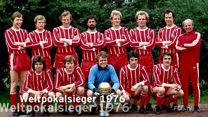 Beckenbauers Geburtstag, Martínez' Feiertag