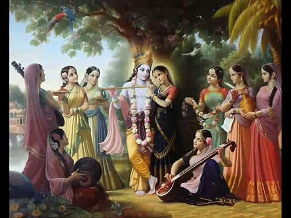Supersoul Connection - Maha Mantra