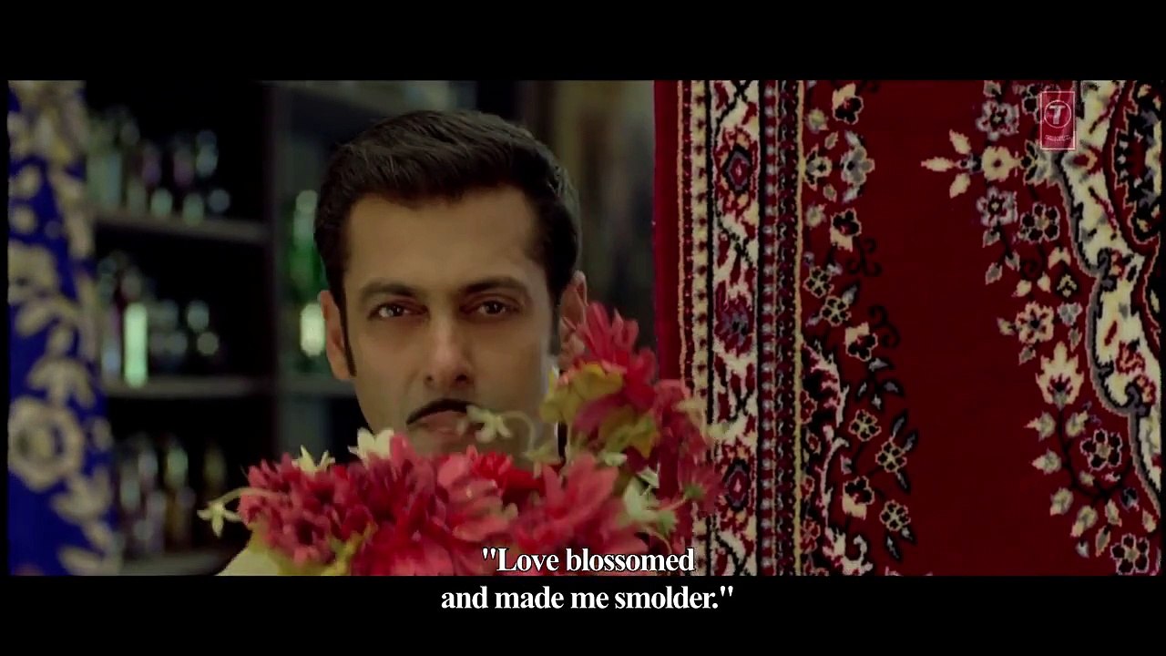 'Tere Mast Mast Do Nain Full Song Dabangg - Salman Khan