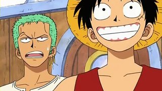 Funny One Piece - Apis' Cooking