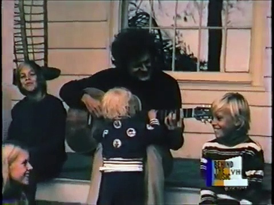 Harry Chapin   Behind the Music VH1