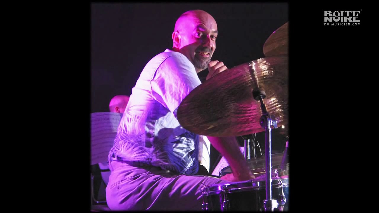 Thierry Chauvet (La Boite Noire)