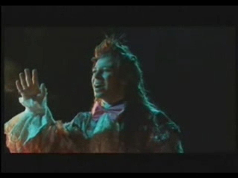 Le Roi Soleil - Tant Qu'on Rêve Encore