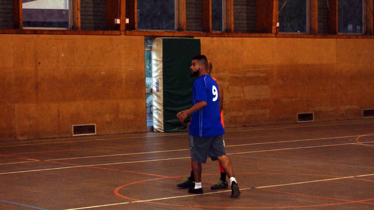 Pfc commando match