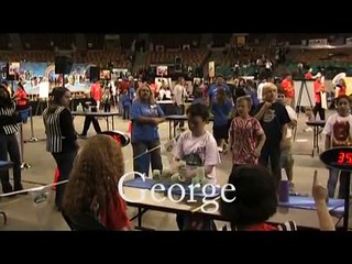 2009 WSSA World Sport Stacking Championships