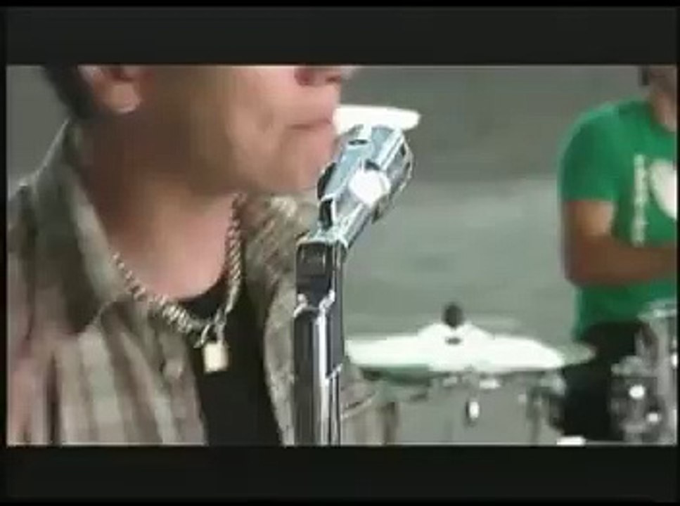 Mr. Big - Shine