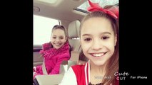 Part 2 FEAT. Kenzie Ziegler || Maddie Ziegler