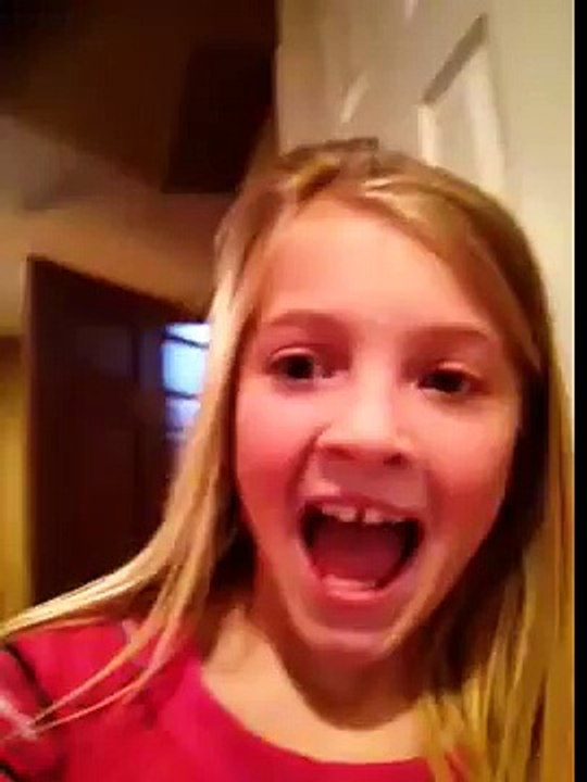 Gymnastics room !!!!