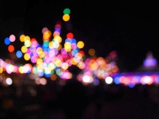 Joint School Christmas Ball 2012 - Felicity Promotion Video