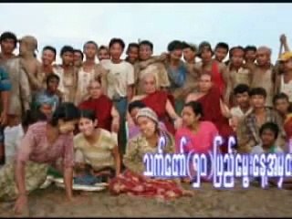 Myanmar-Chant of Metta