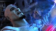 GOD OF WAR 3 Remastered Trailer (PS4)