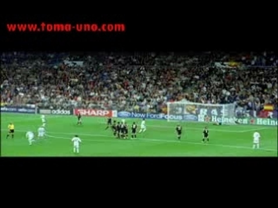 Gol II - Trailer