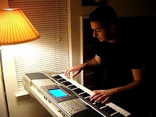 موسيقى عراقي Addoosha- Beautiful Iraqi music.AVI