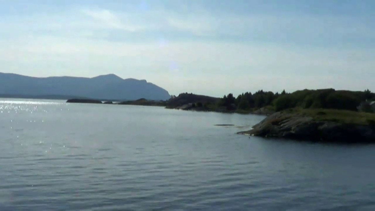 Norvegia