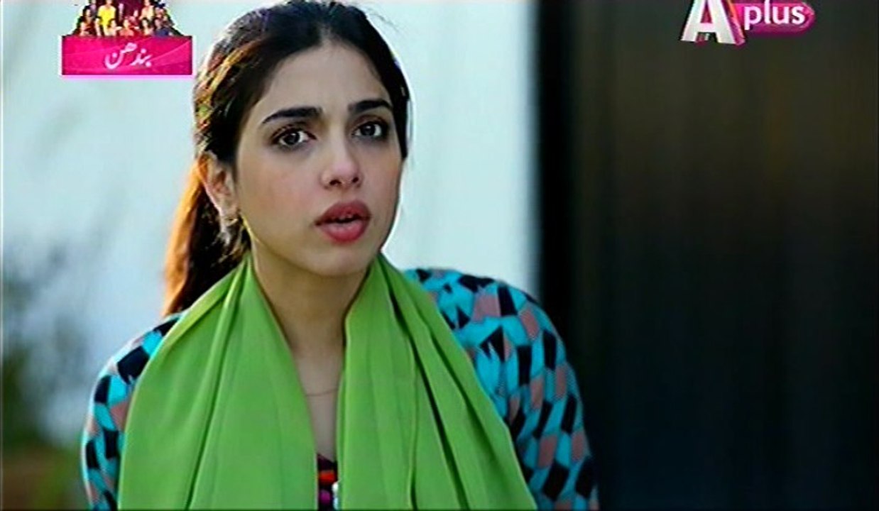 Farwa ki ABC Episode 8 Full on Aplus